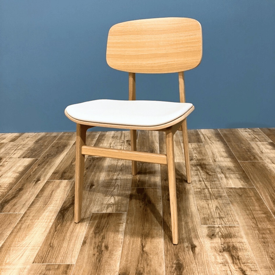 NORR11 NORR11 ELEPHANT CHAIR ホワイト OHW / 中古 / ノア NORR11 NORR11 ELEPHANT CHAIR ホワイト OHW / 中古 / ノア
