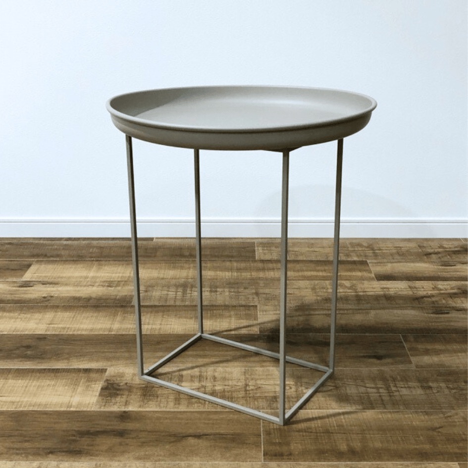 d-Bodhi d-bodhi FERUM INDUSTRIAL DINING TABLE 1300 OHW