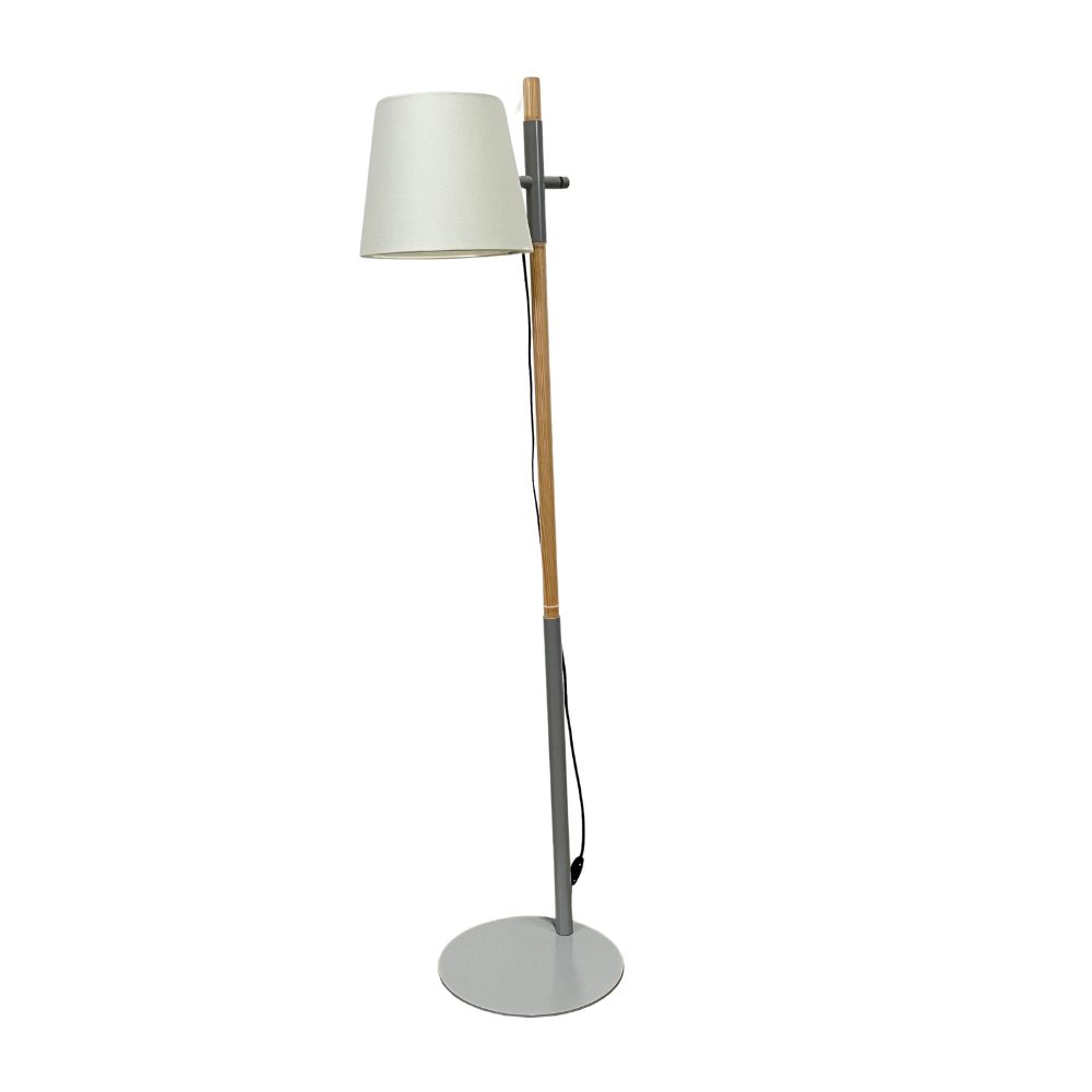 美品　IDEE フロアライトSOLO FLOOR LAMP IDEE IDEE SOLO FLOOR LAMP ライト OHW / 中古 / イデー