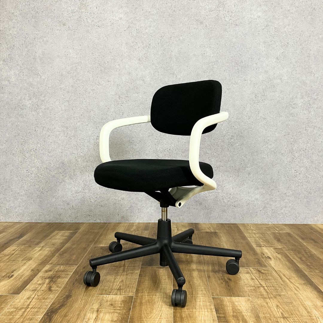 Vitra Allstar デスクチェア(Vitra Vitra Allstar BLACK Vitra Allstar デスクチェア(Vitra Vitra Allstar BLACK