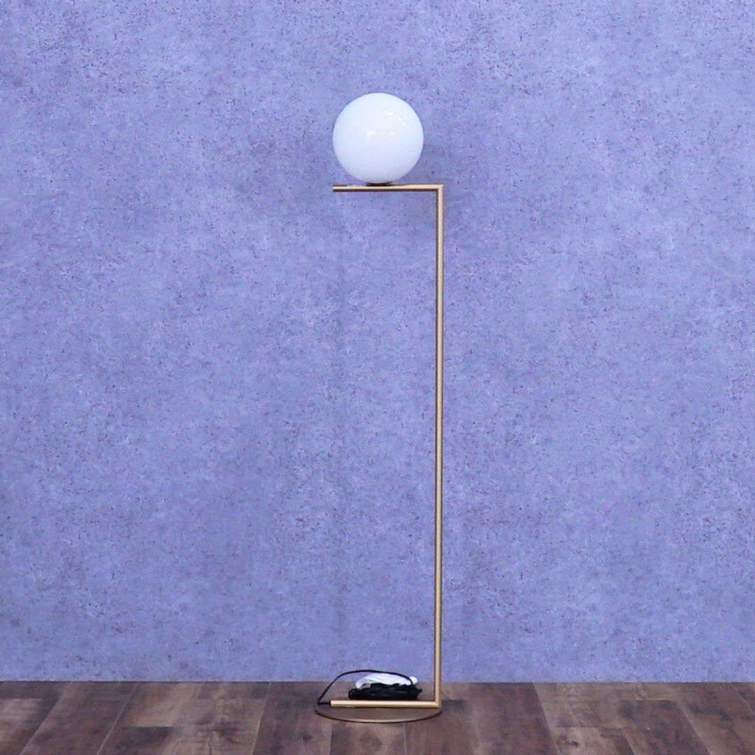 FLOS FLOS IC LIGHTS F1 ゴールド 2023年製 OHW / 中古 / フロス FLOS FLOS IC LIGHTS F1 ゴールド 2023年製 OHW / 中古 / フロス