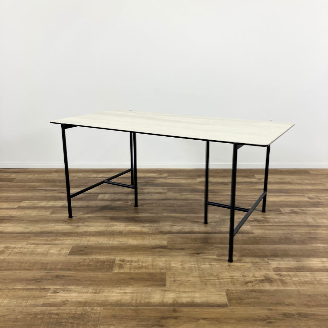 大きい割引 moda casa en moda en W1600 ceramic table PIPA casa ダイニングテーブル