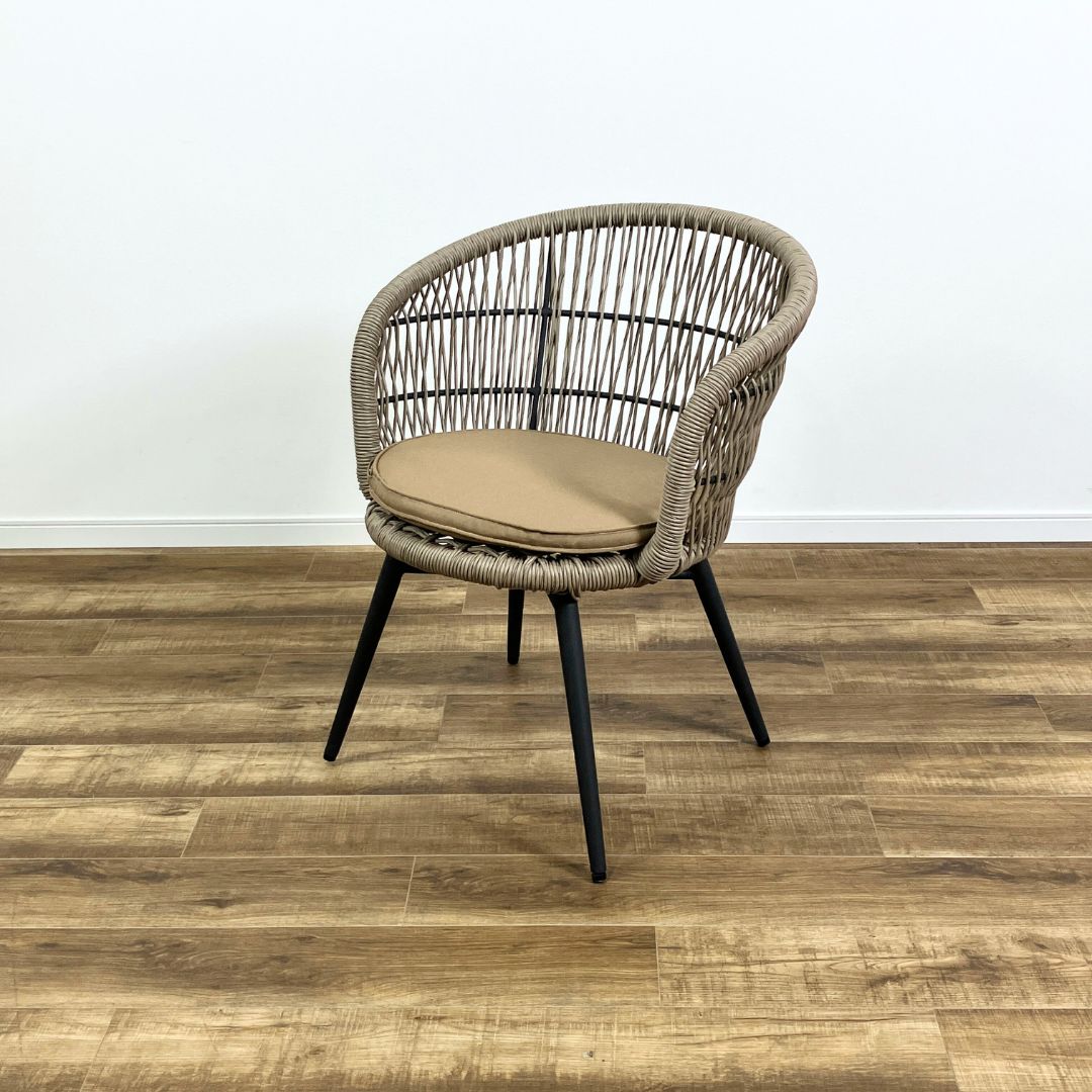 【 Soleil 】Sika Designのナニー ラタンロッキングチェア Soleil様専用 】Sika Designのナニー ラタンロッキングチェア