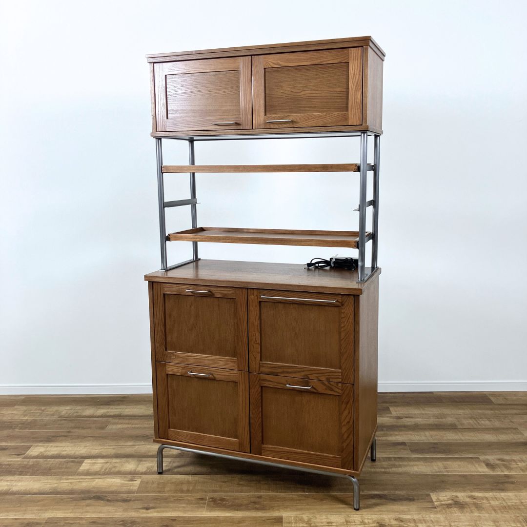 JOURNALSTANDARDFURNITURE BRISTOLキッチンボード JOURNAL STANDARD FURNITURE HABITAT KITCHEN BOARD S