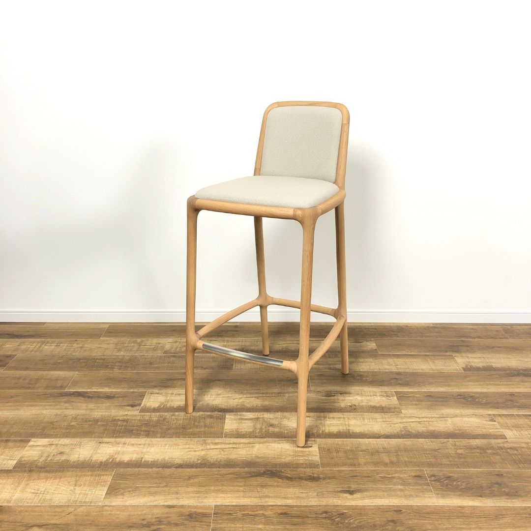 ダルトン TOLIX トリックス フット スツール オフホワイト　高さ　45cm ダルトン TOLIX トリックス フット スツール オフホワイト 高さ 45cm