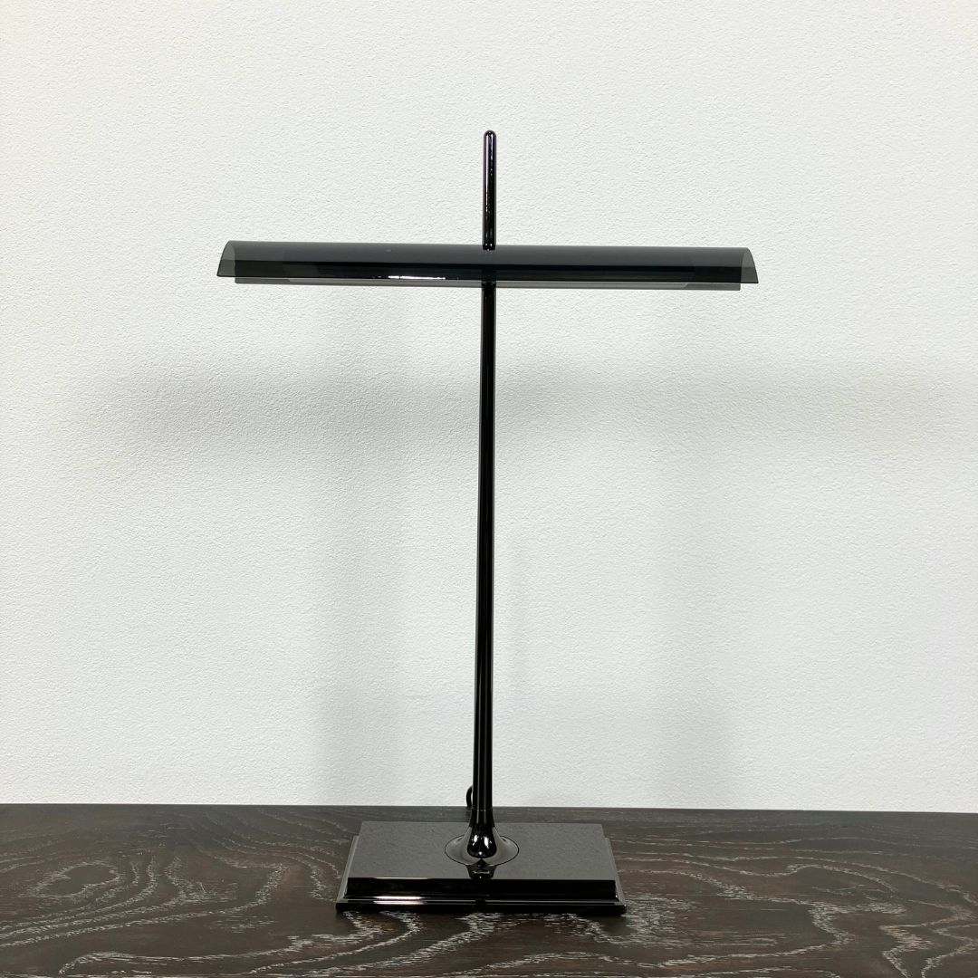 FLOS FLOS TAB F LED BLK / アウトレット / フロス | subsclife