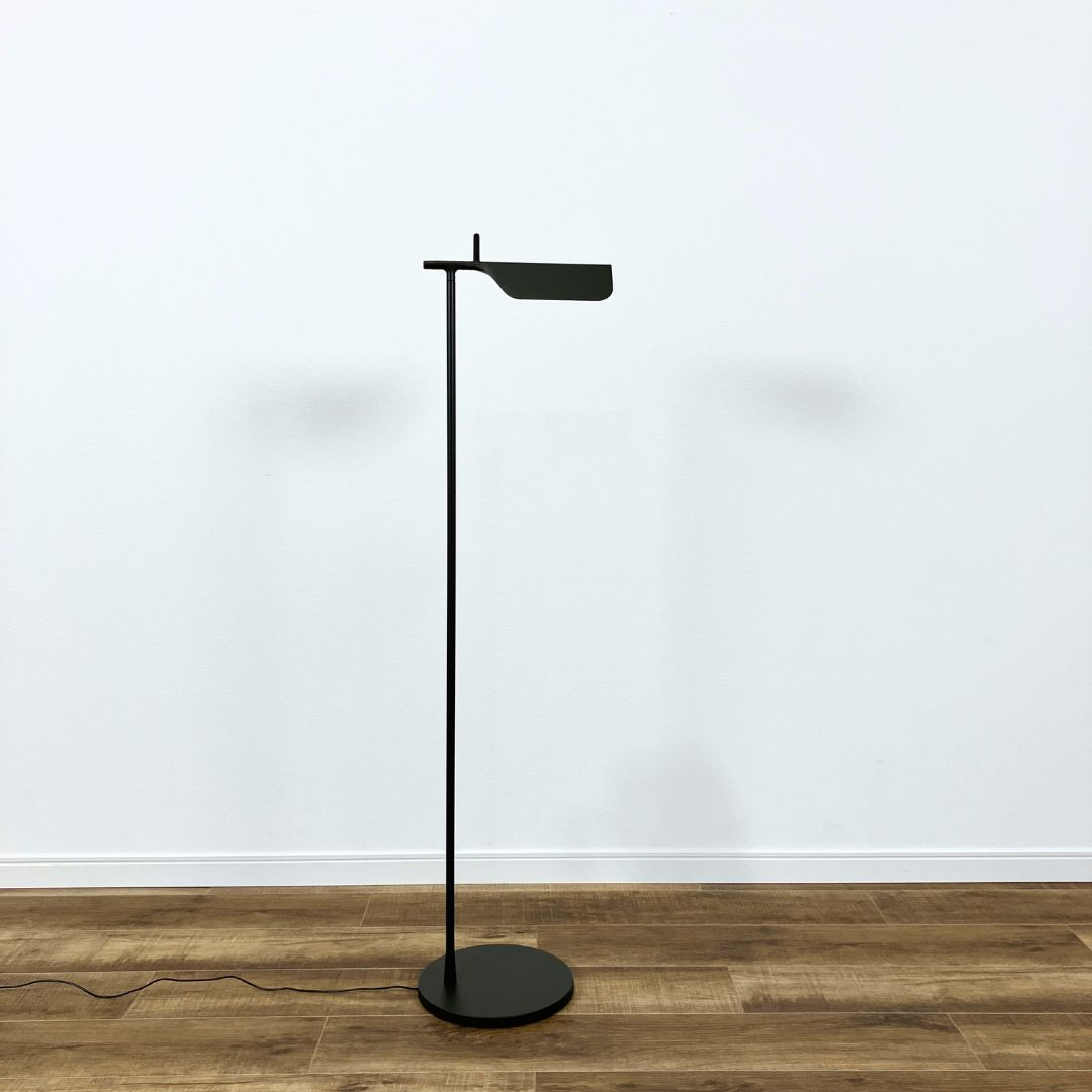 展示品□FLOS□TAB F□フロアライト□LED□バーバー・オズガビー□