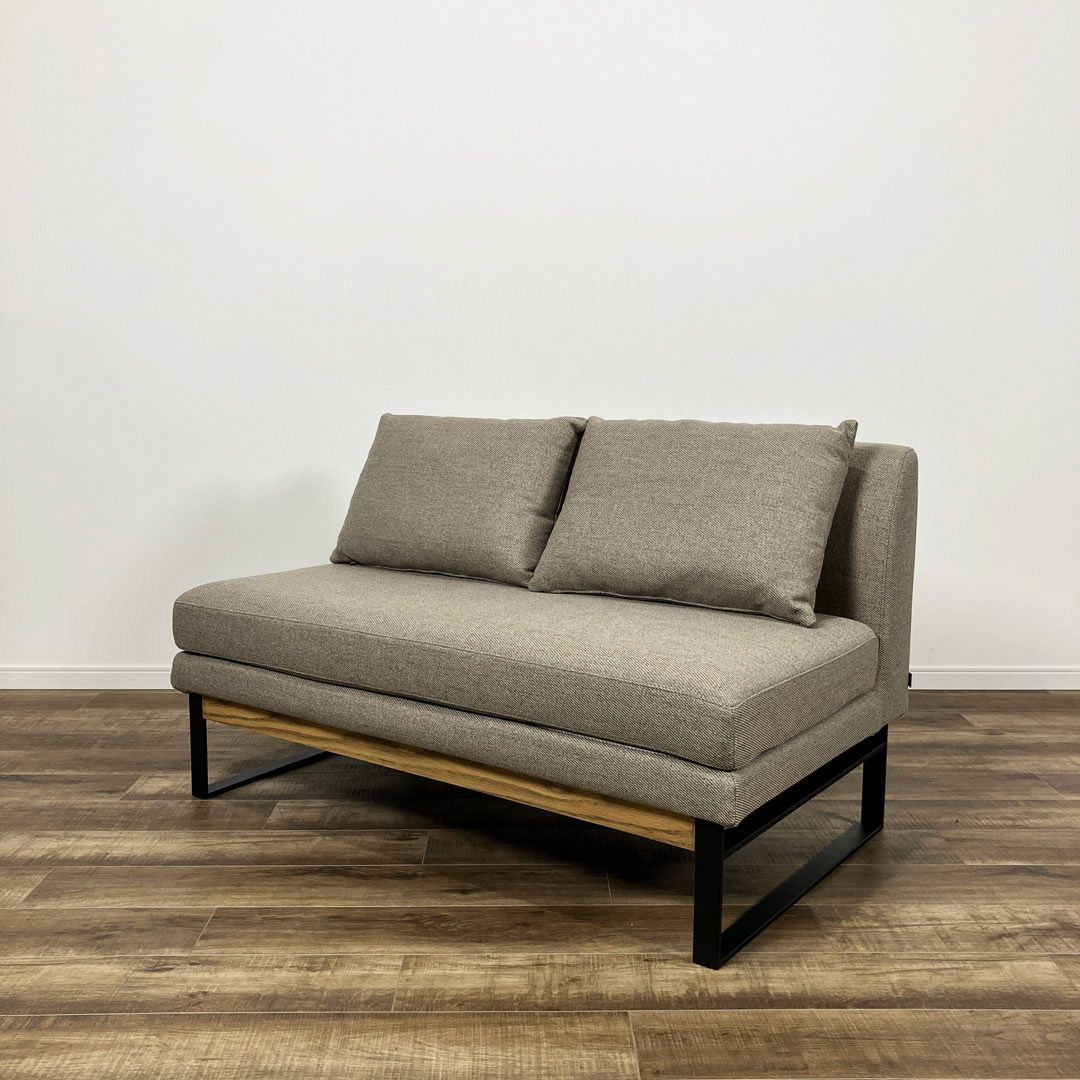 1人掛けソファー　moda en casa POD chair 1人掛けソファー moda en casa POD chair