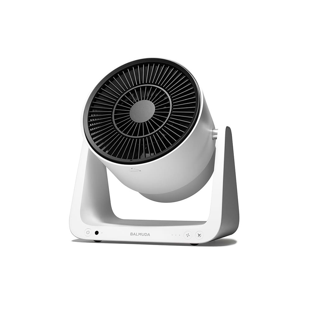 BALMUDA BALMUDA GreenFan C2 A02A / バルミューダ | subsclife