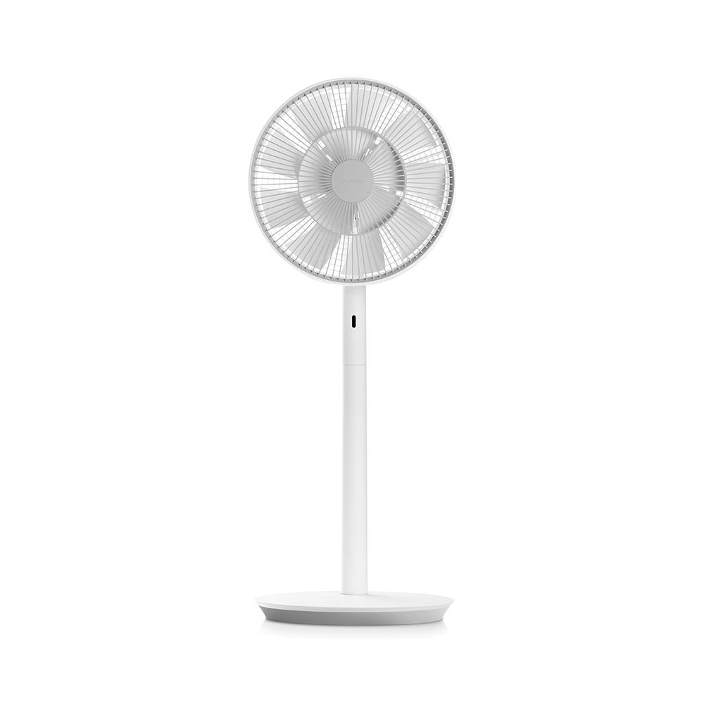 きらりBALMUDA バルミューダ 扇風機 サーキュレーター EGF- GreenFan Cirq 扇風機 サーキュレーター グリーンファンサーキュ