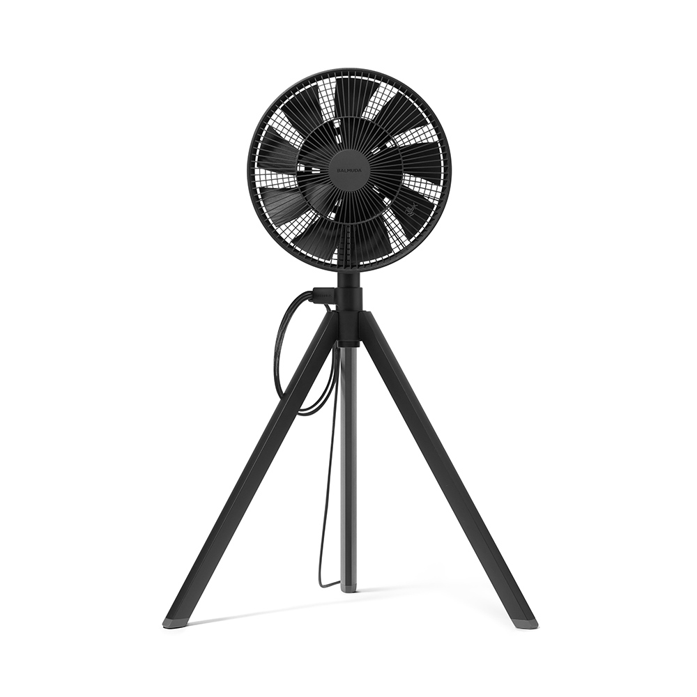 BALMUDA BALMUDA The Speaker M01A-BK / バルミューダ | 家具・家電の