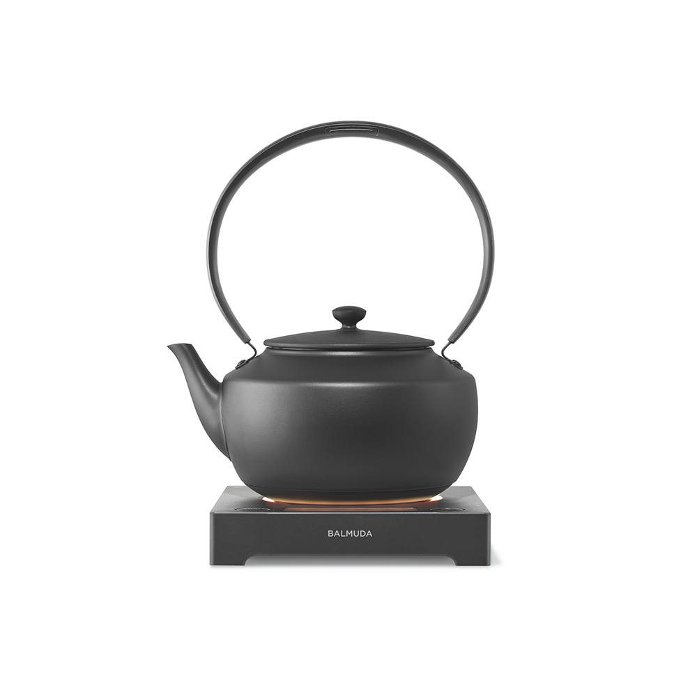 正規品 BALMUDA BALMUDA Moon バルミューダ / KPT02JP Kettle キッチン家電
