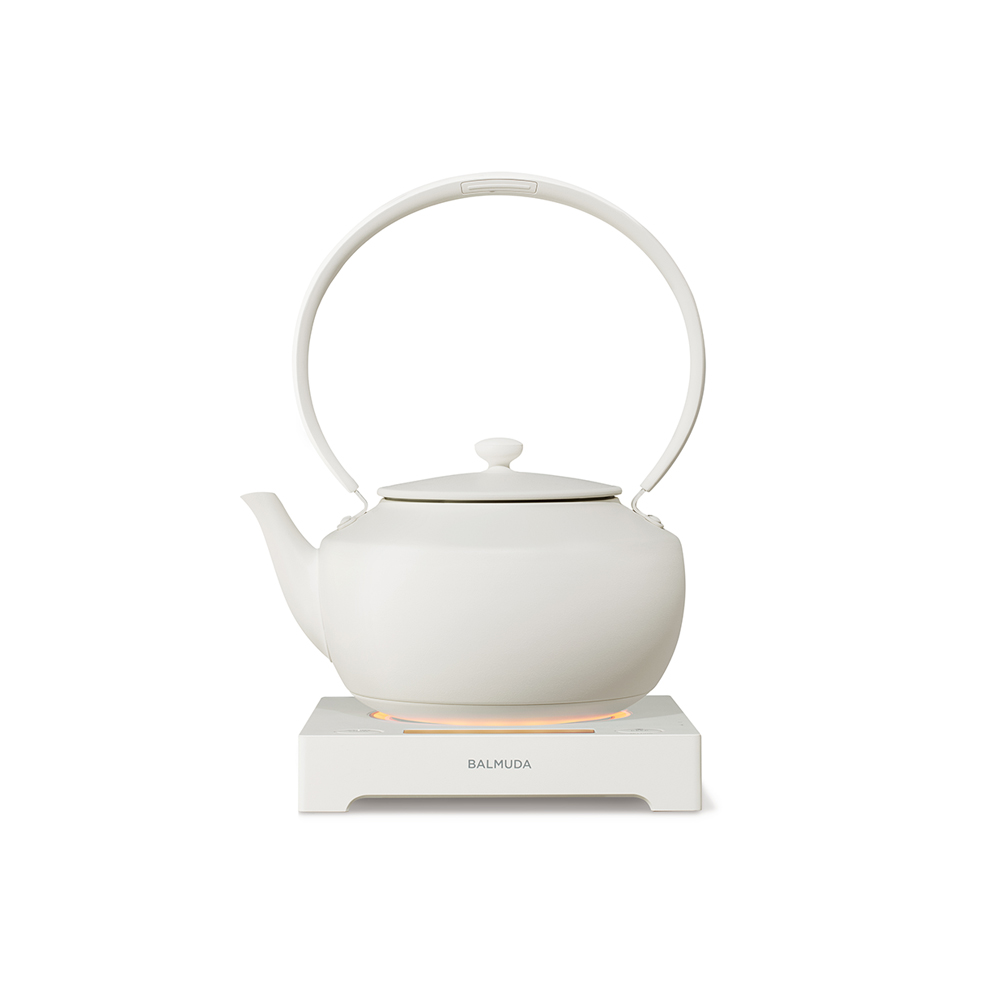 BALMUDA BALMUDA Moon Kettle KPT02JP / バルミューダ BALMUDA BALMUDA Moon Kettle KPT02JP / バルミューダ
