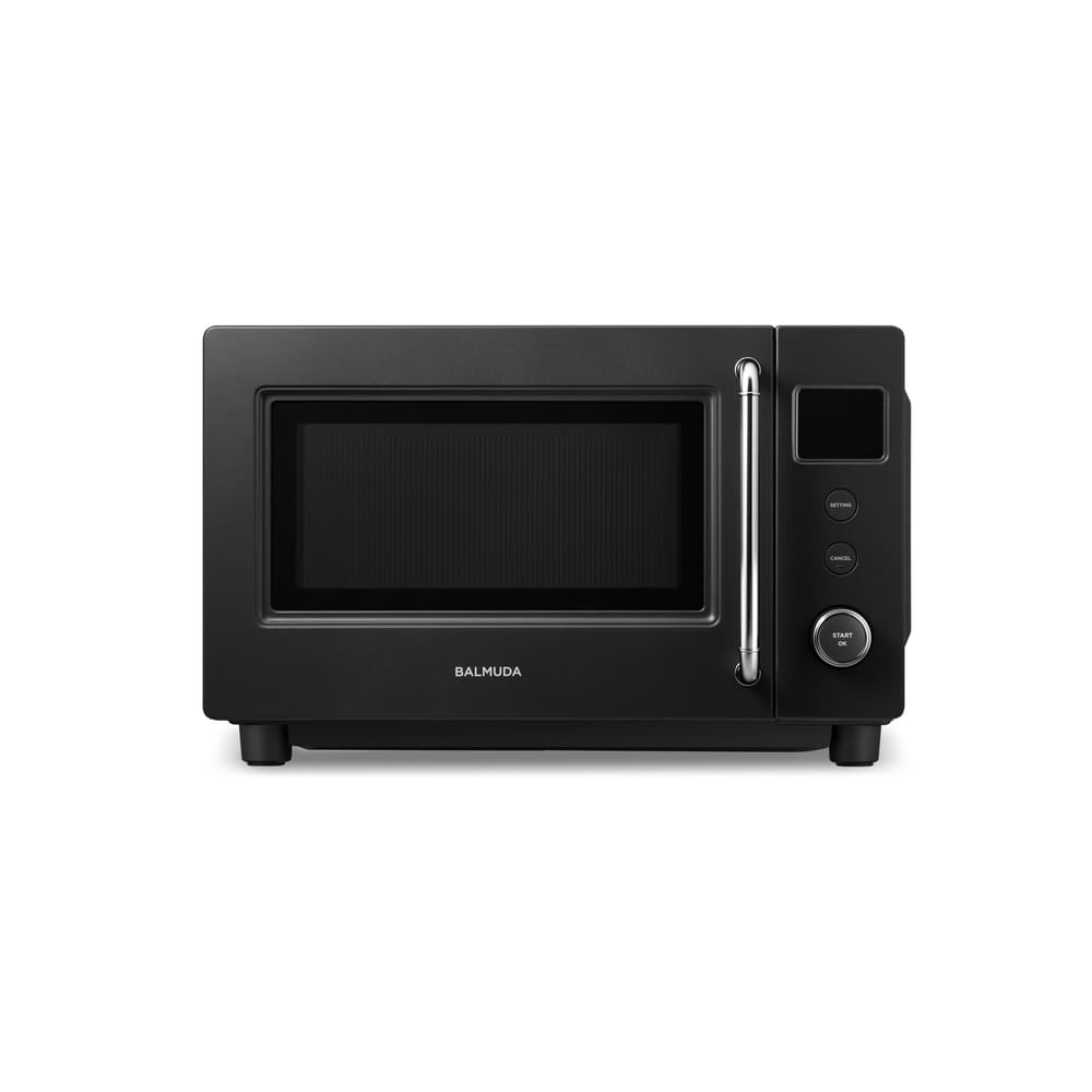 SHARP SHARP ヘルシオ ウォーターオーブントースター AX-WT1-B