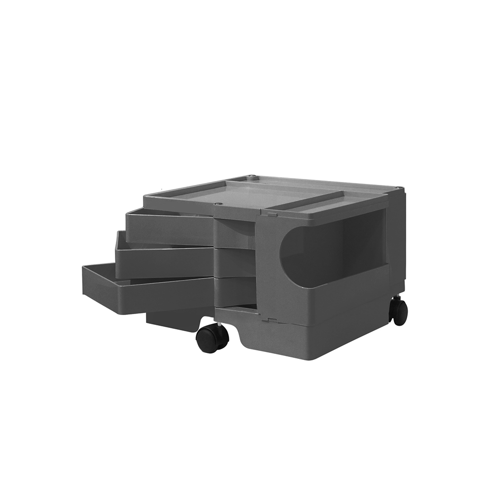 B-LINE B-LINE Boby Wagon 1段3トレイ / ビーライン | 家具