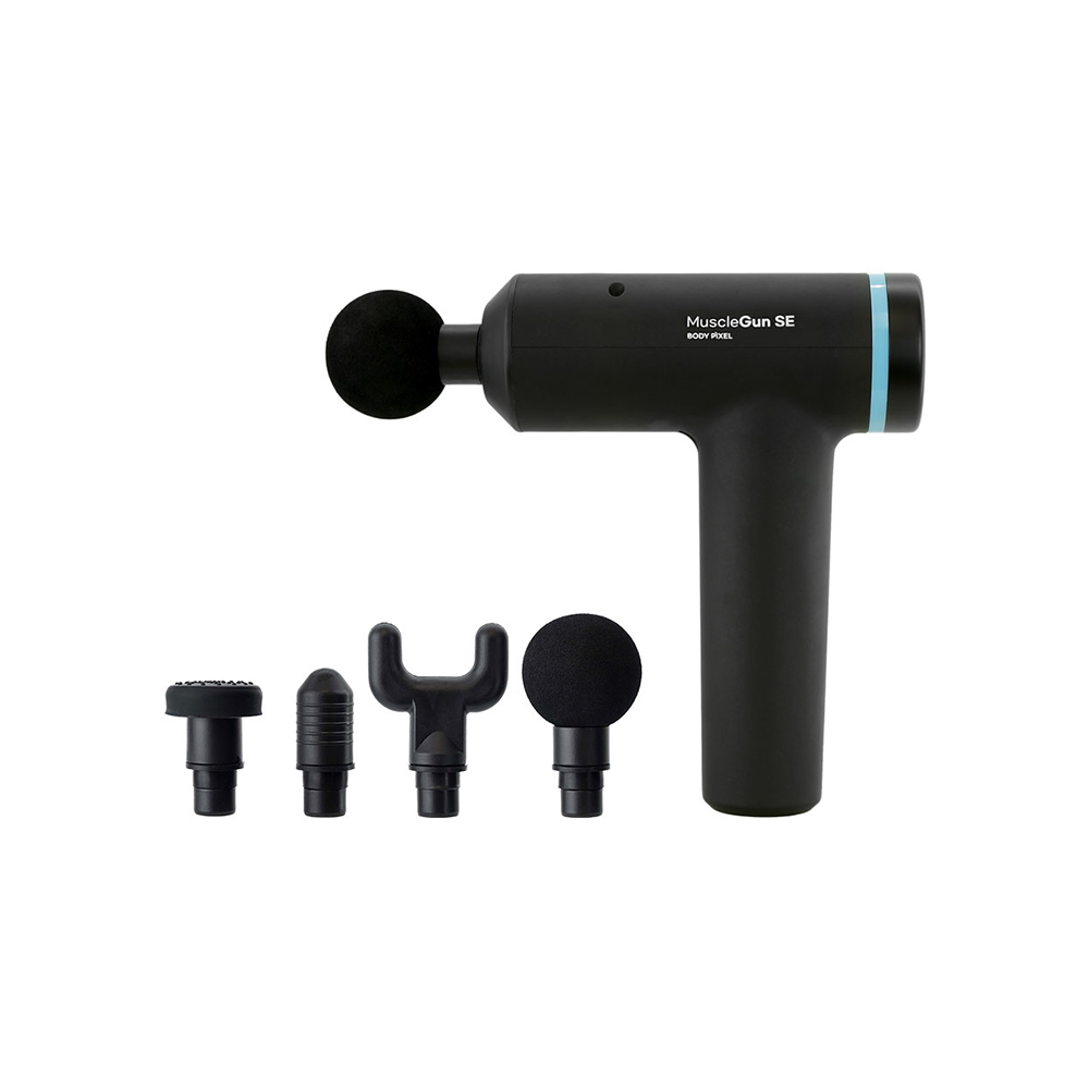 BODYPIXEL BODYPIXEL マッスルガン SE 基本セット / ボディー BODYPIXEL BODYPIXEL マッスルガン SE 基本セット / ボディー