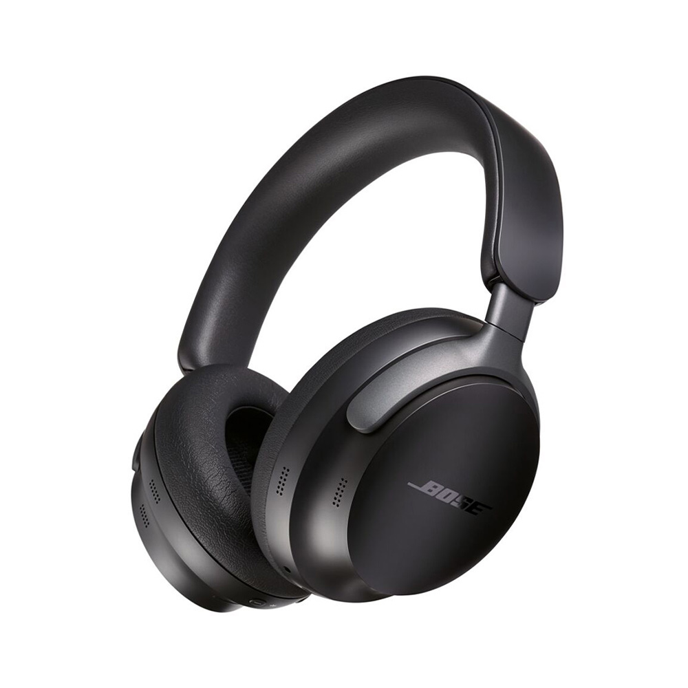 ほぼ新品 Bose QC ultra Headphones - ヘッドフォン