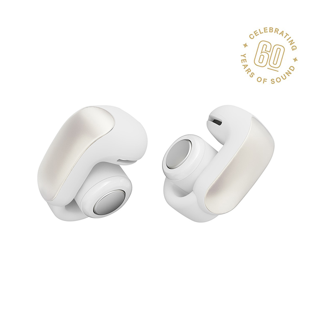 BOSE BOSE Ultra Open Earbuds / ボーズ | subsclife (サブスクライフ) BOSE BOSE Ultra Open Earbuds / ボーズ | subsclife (サブスクライフ)
