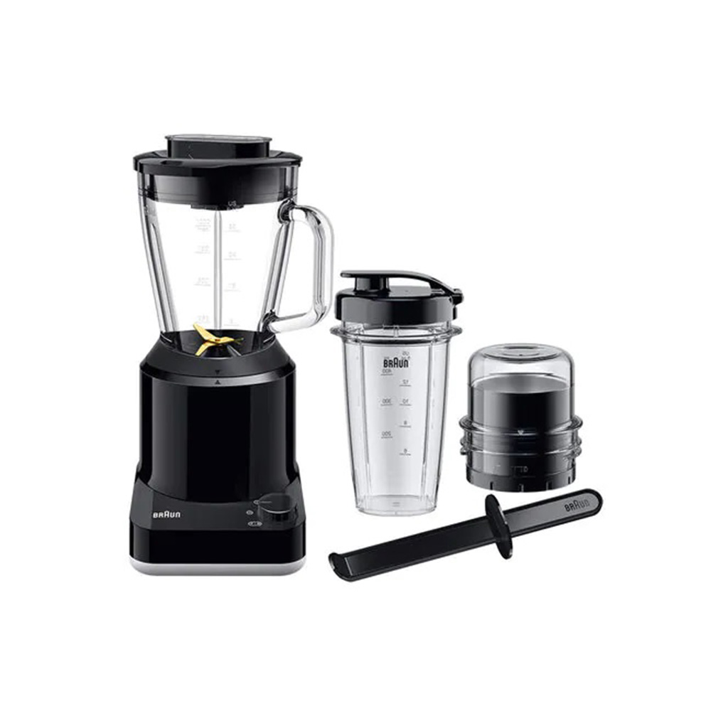 BRAUN BRAUN パワーブレンド1 JB1169 BK / ブラウン | 家具・家電の