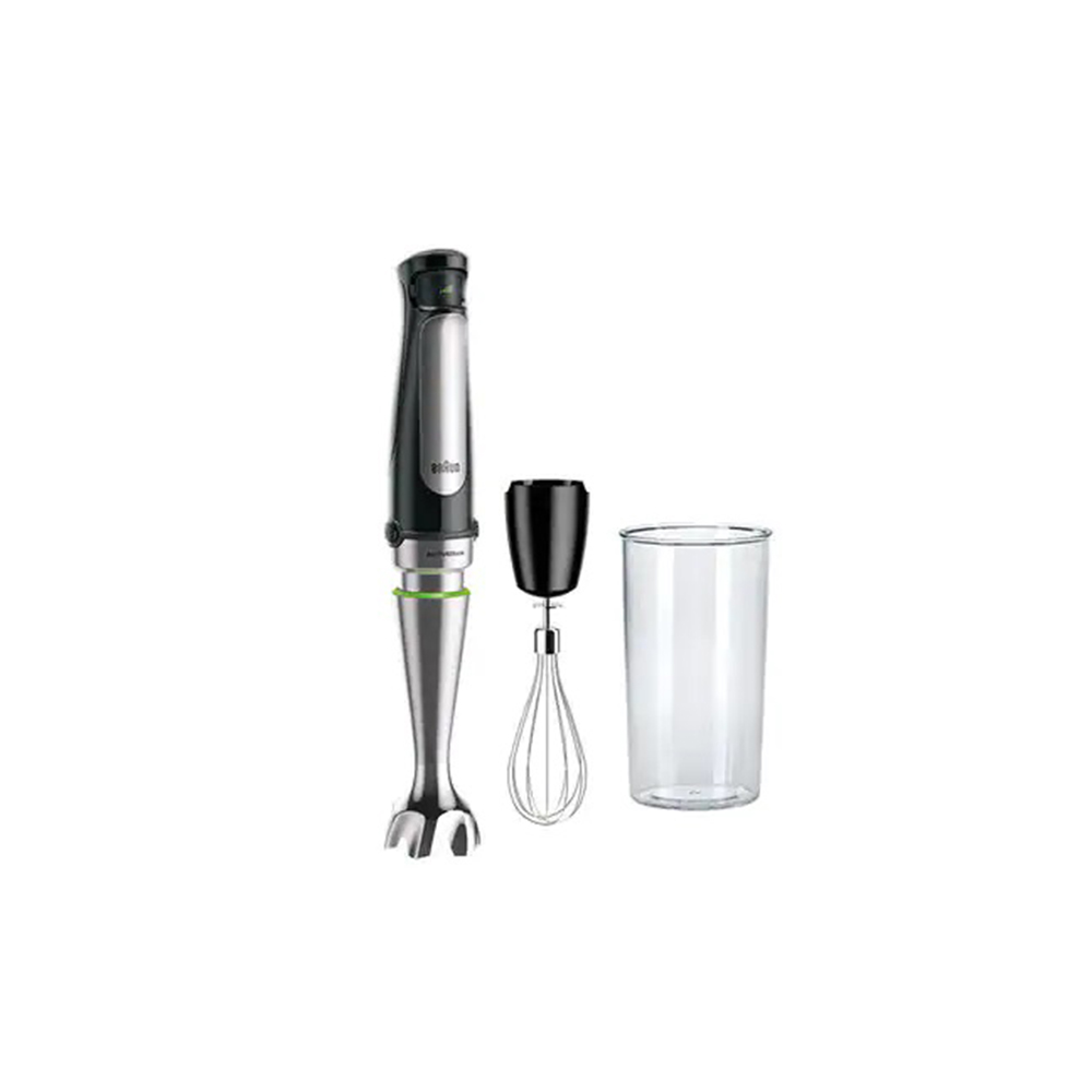 BRAUN BRAUN マルチクイック7 MQ7035XG BK / ブラウン