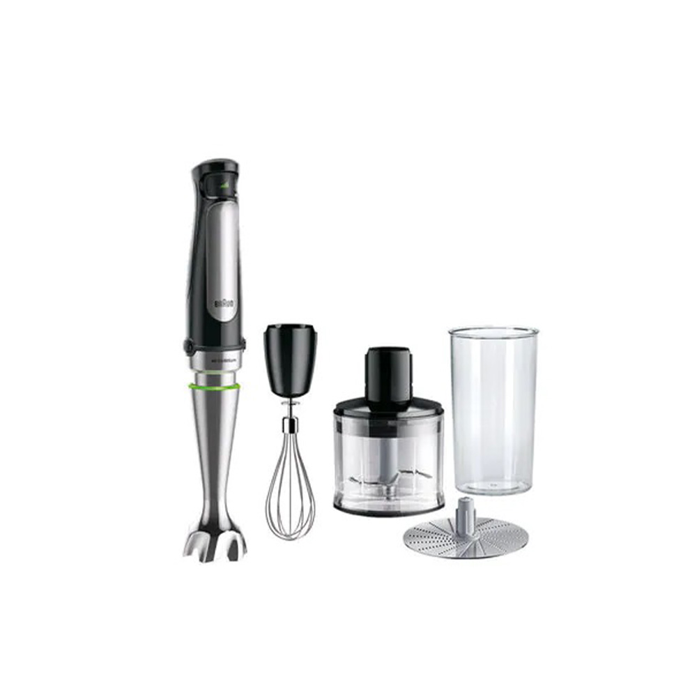 BRAUN BRAUN マルチクイック7 MQ7035XG BK / ブラウン BRAUN BRAUN マルチクイック7 MQ7035XG BK / ブラウン