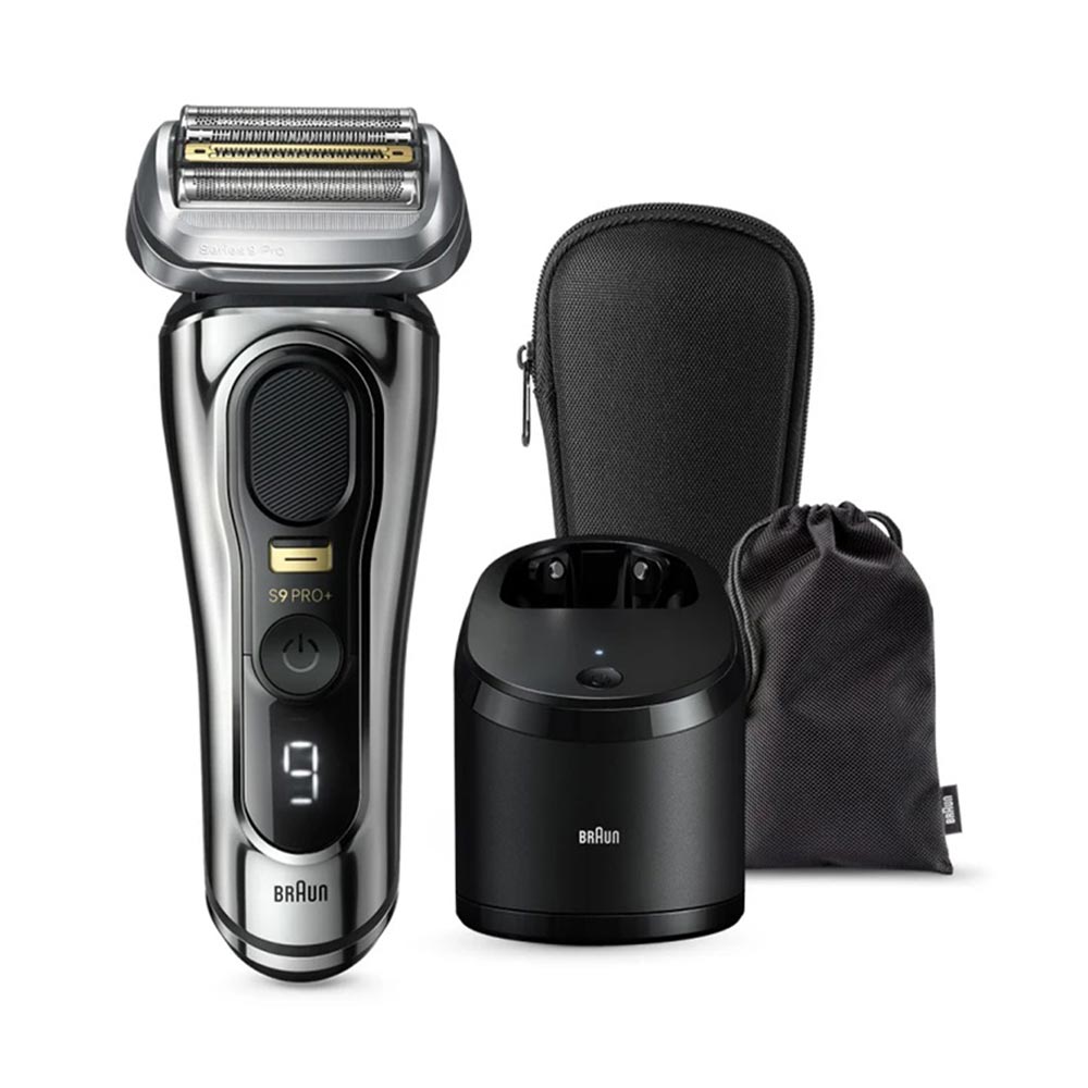 BRAUN BRAUN 電気シェーバー シリーズ 5 52-B7200cc ブルー BRAUN BRAUN 電気シェーバー シリーズ 5 52-B7200cc ブルー