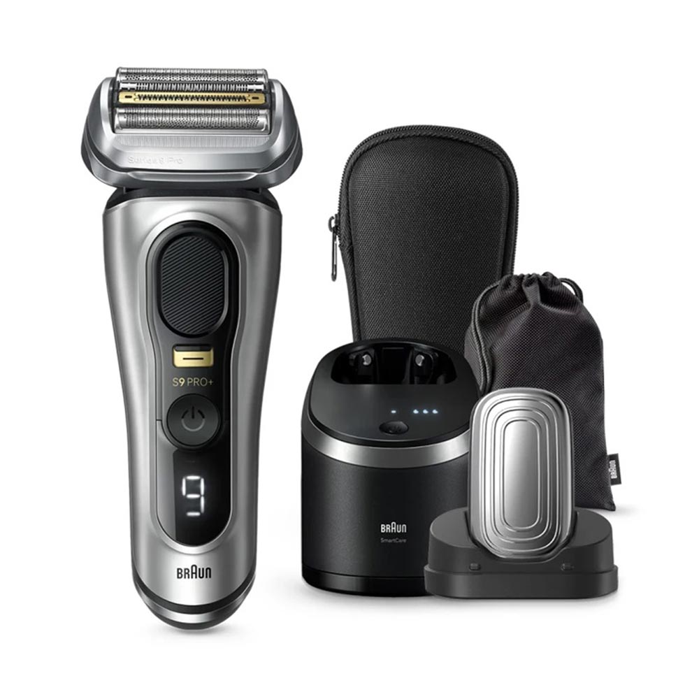 BRAUN BRAUN 電気シェーバー シリーズ 5 52-B7200cc ブルー BRAUN BRAUN 電気シェーバー シリーズ 5 52-B7200cc ブルー