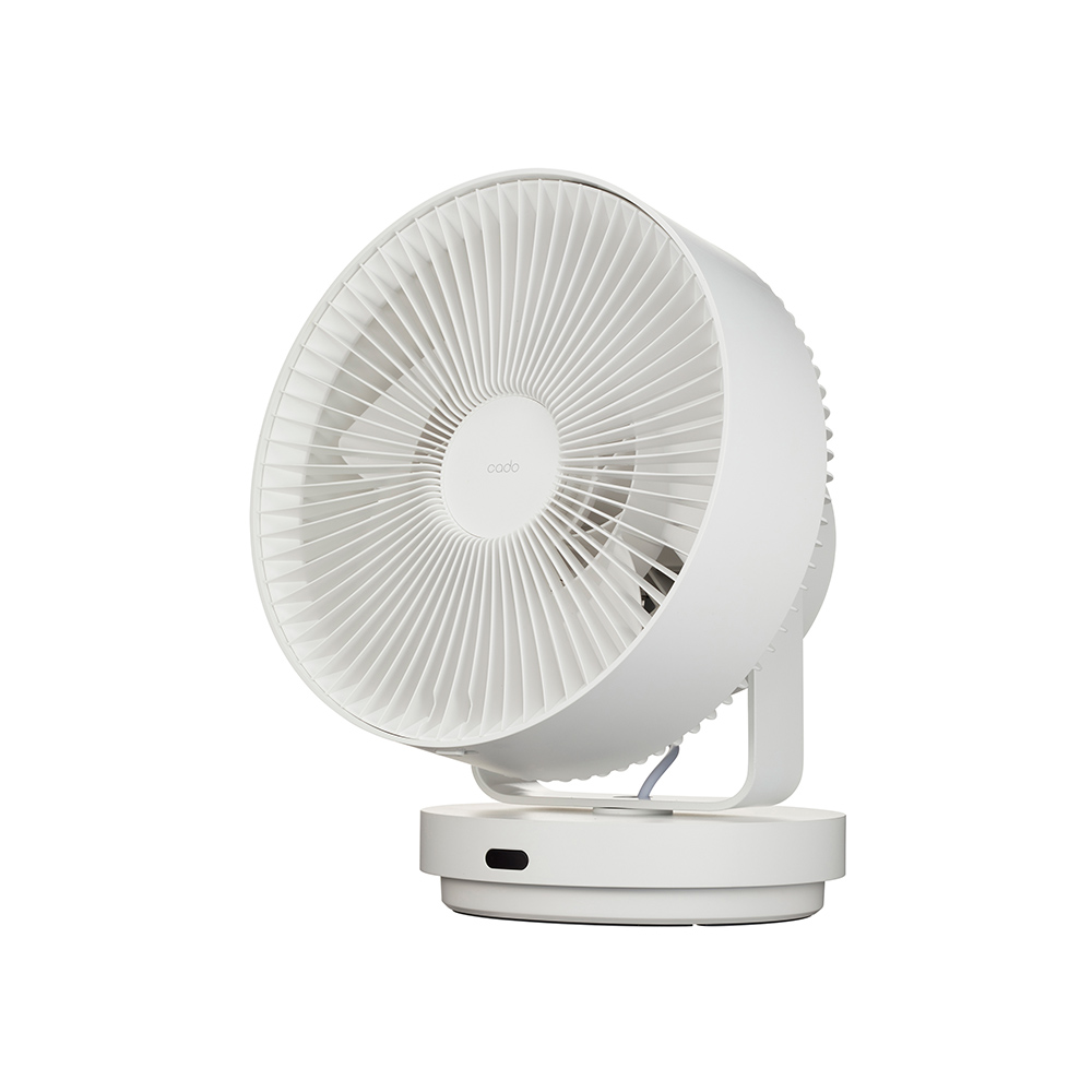 cado STREAM 1800 サーキュレーター 本体のみ cado / STREAM 1800 サーキュレーター｜ESTNATION ONLINE STORE