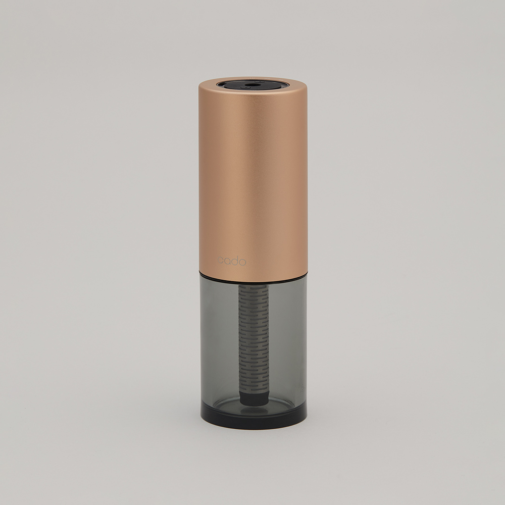 cado cado 加湿器 STEM Portable 車載/小スペースタイプ cado cado 加湿器 STEM Portable 車載/小スペースタイプ