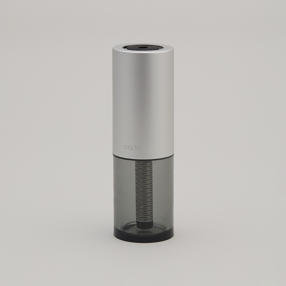 cado cado 加湿器 STEM Portable 車載/小スペースタイプ
