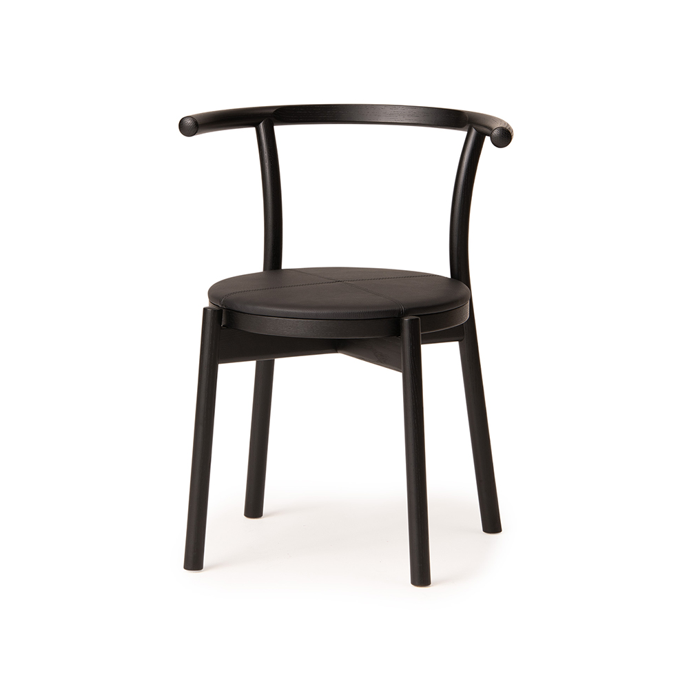 CondeHouse ルントオム チェアー(木座) / カンディハウス | 家具