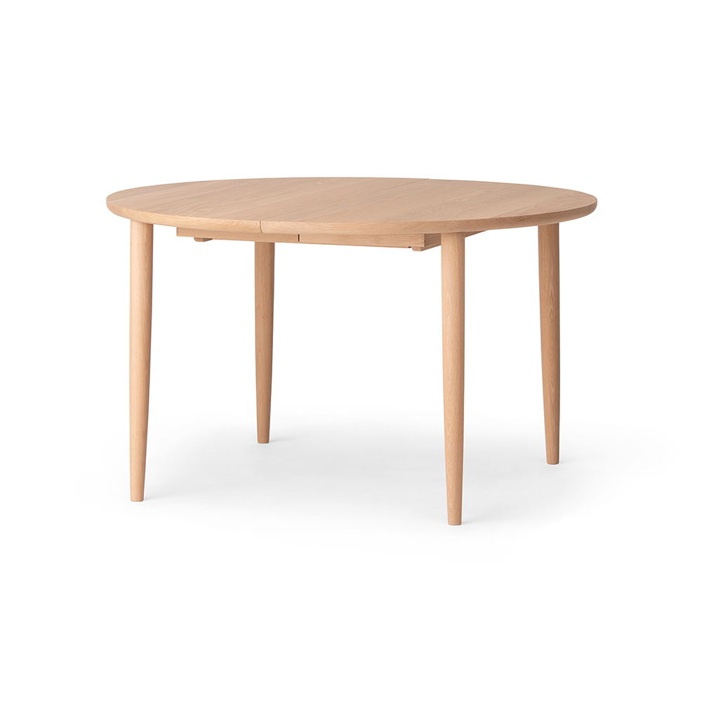 CondeHouse マム ダイニング EXテーブル φ120 / カンディハウス CondeHouse マム ダイニング EXテーブル φ120 / カンディハウス