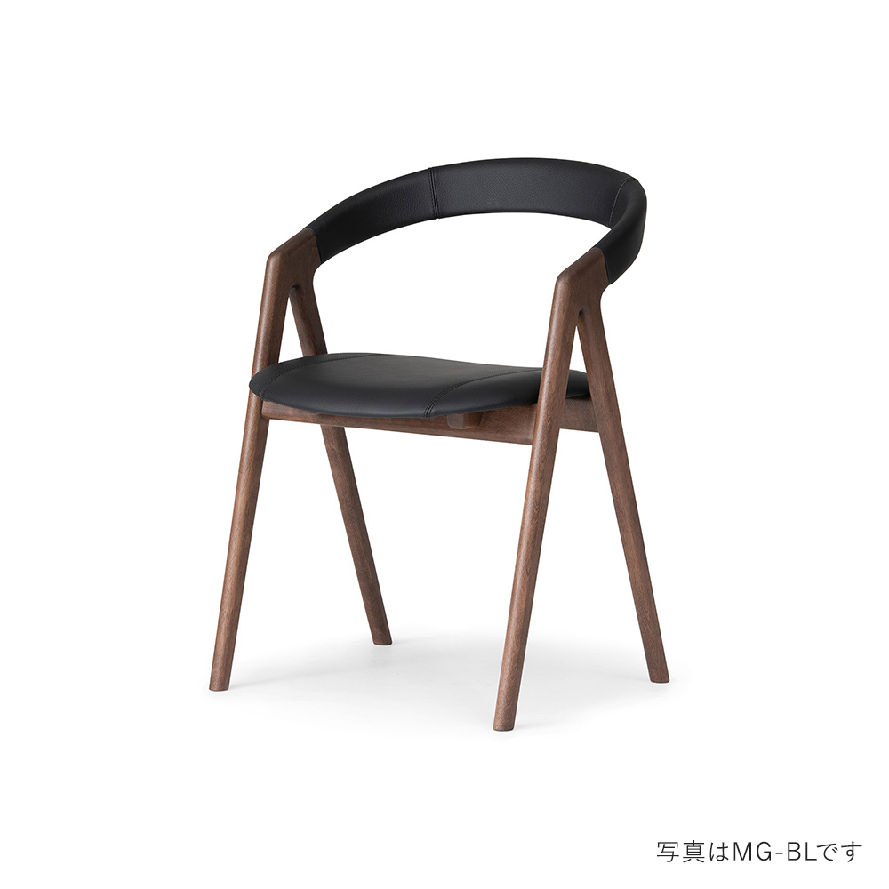 カンディハウス ダイニングチェア カンディハウス ラベンダー ダイニング｜カンディハウス
