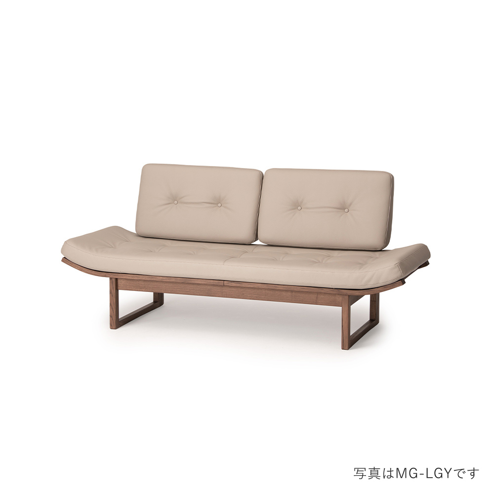 CondeHouse アルプ LD ソファーベッド 北海道タモMBR / カンディハウス