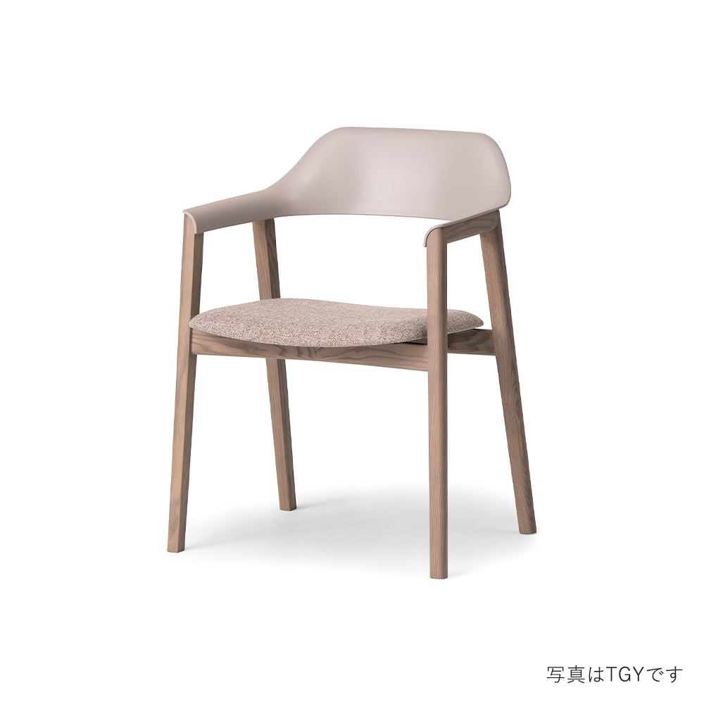 CondeHouse マム ダイニング EXテーブル φ105 / カンディハウス | 家具