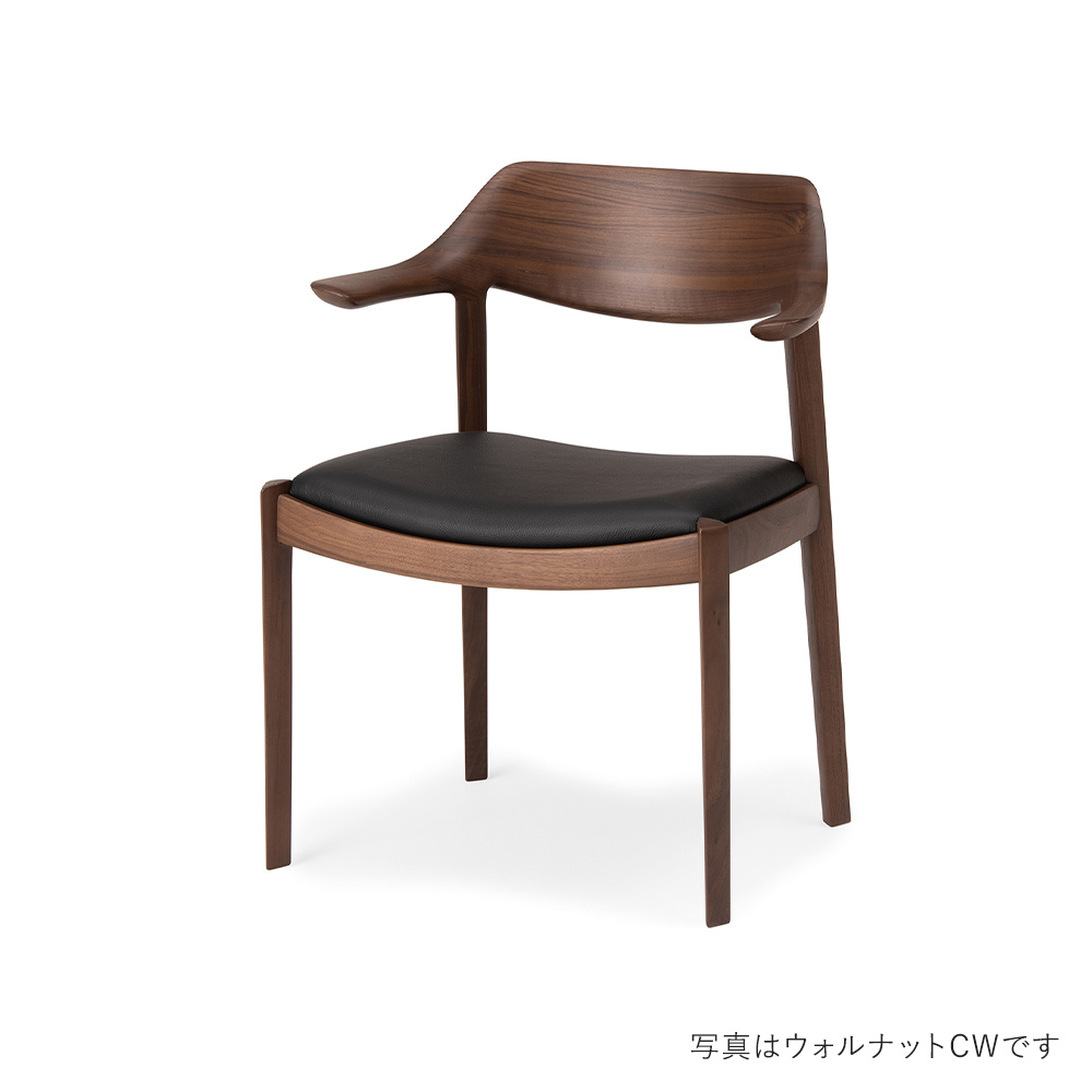 gunner7655様カンディハウス インテリアセンター■ボルスサイドチェア ② gunner7655様カンディハウス インテリアセンター□ボルスサイド