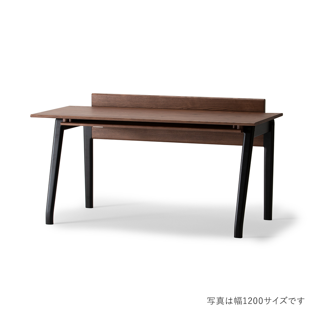 限定値下げ中！！！カウンターデスク CondeHouse FOUR デスク 140 / カンディハウス | 家具・家電の
