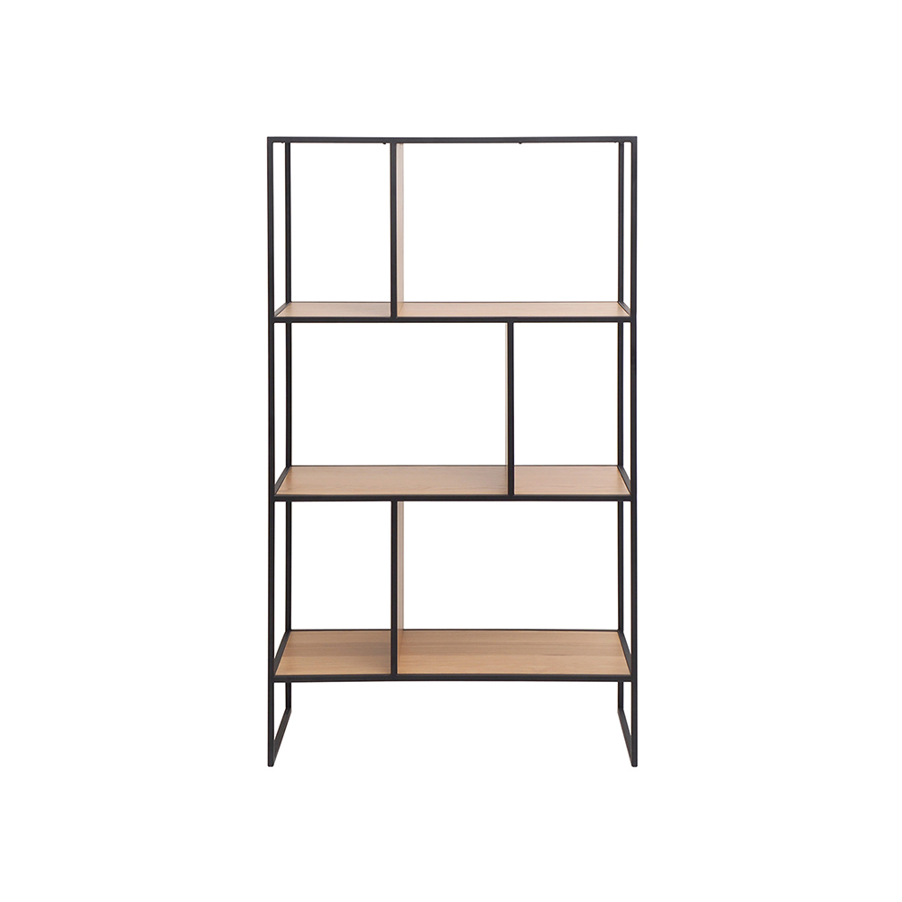 moda en casa FLEXIBLE BOOKCASE_moda en casa / モーダエンカーサ