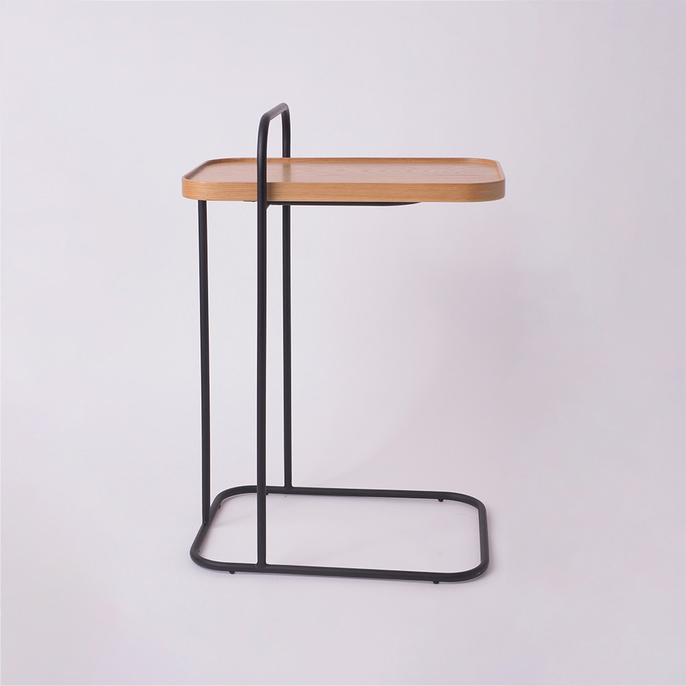 CORE ONE FLOAT SIDE TABLE