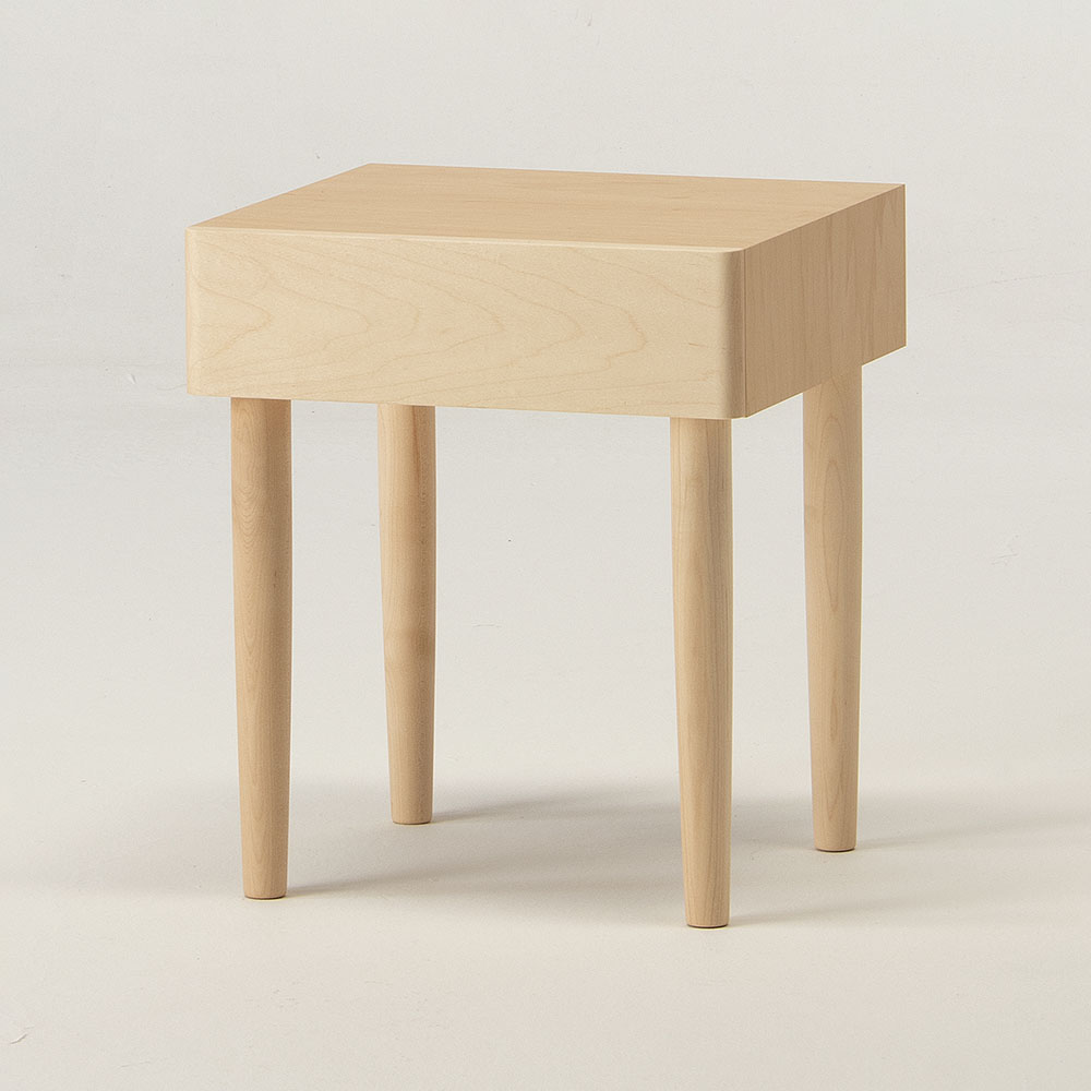 CORE ONE (コアワン) | CORE ONE FLOAT SIDE TABLE | 家具、家電の