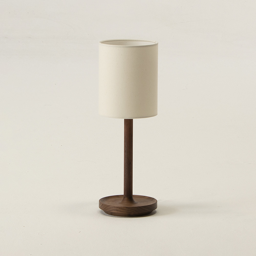 cosine cosine ナイトランプ ウォルナット / コサイン | 家具