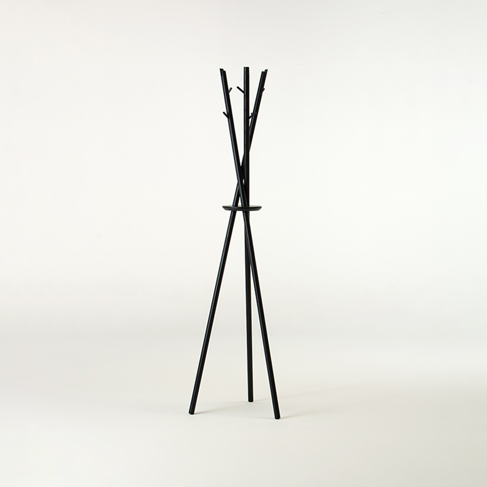 CONDEHOUSE キュリオケース CondeHouse WING LUX キュリオケース GDD-80 ウォルナットCW