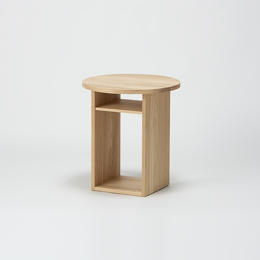 cosine cosine one ボックスサイドテーブル / コサイン | 家具・家電の