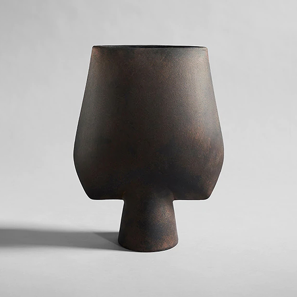 101 COPENHAGEN / ワンオーワン コペンハーゲン】 Sphere Vase