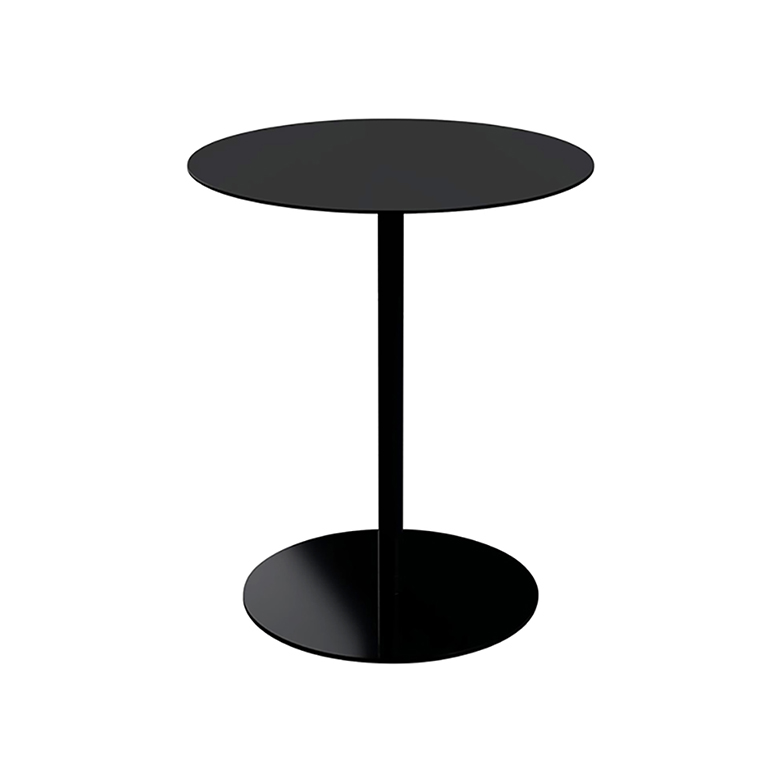 Round Cafe Table Φ900｜オーク無垢材 | 北欧家具 北欧