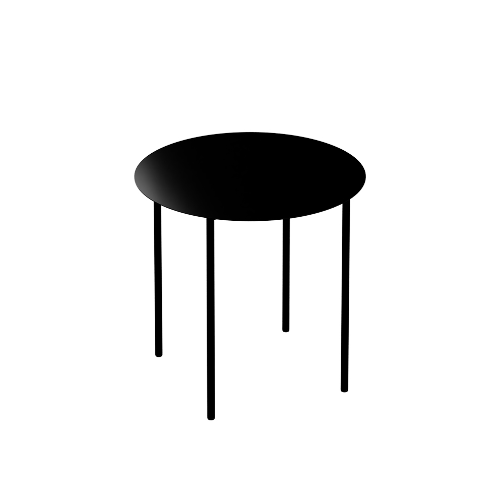 KIT KIT Side table φ380 H450 STB-02 / キット | subsclife