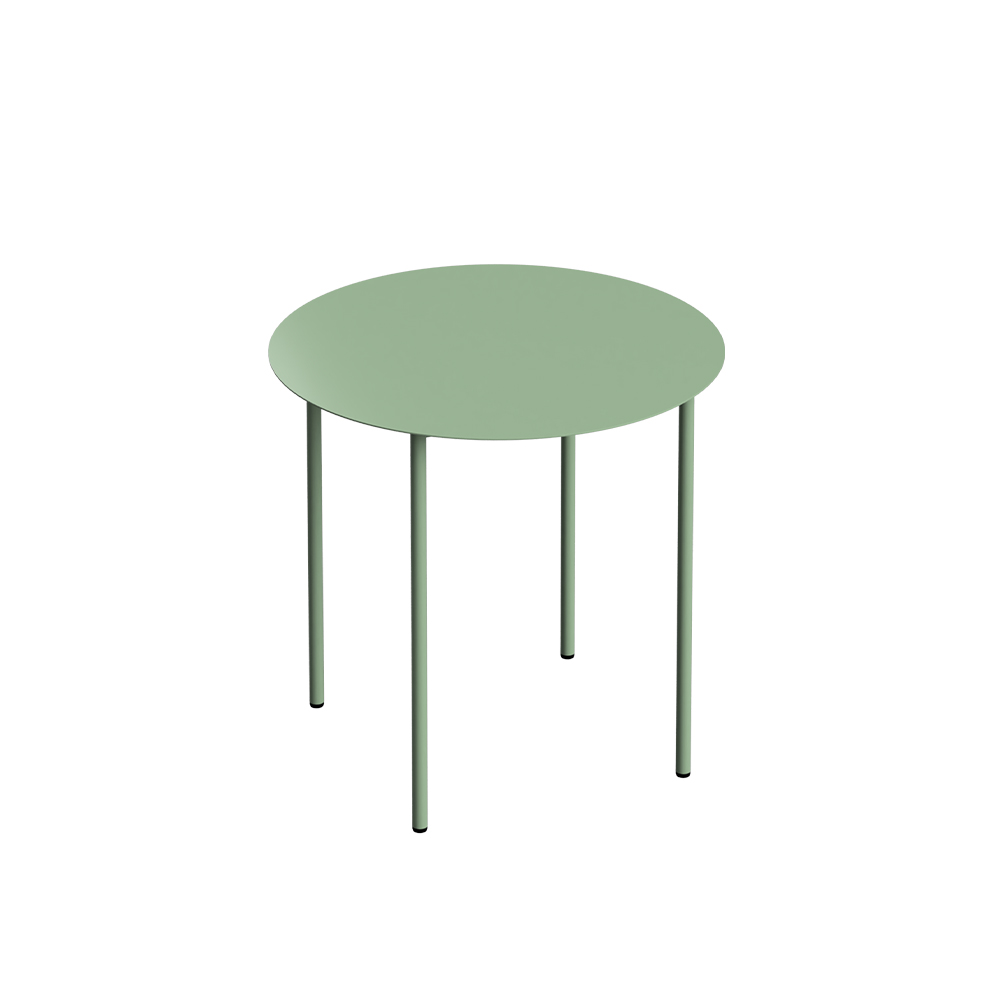 KIT KIT Side table φ380 H450 STB-02 / キット | subsclife