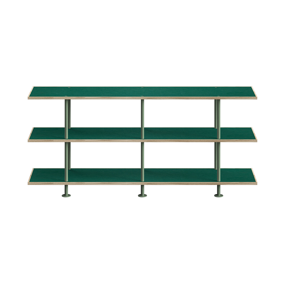 moda en casa flexible bookcase シェルフ モダン moda en casa flexible bookcase シェルフ モダン