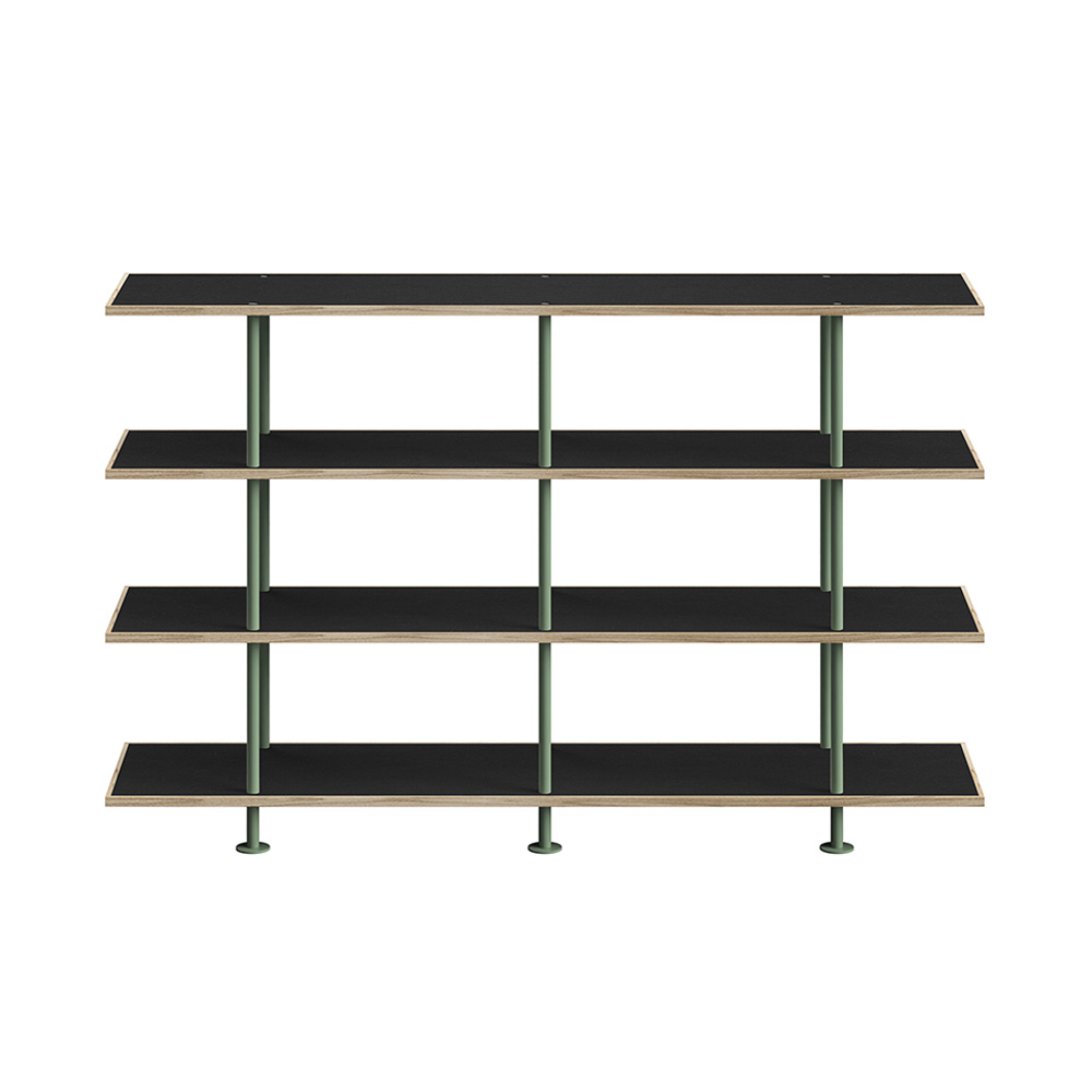 ACME Furniture BROOKS BOOK SHELF / アクメファニチャー ACME Furniture BROOKS BOOK SHELF / アクメファニチャー