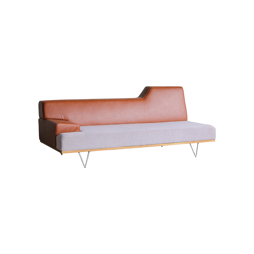 JOURNAL STANDARD FURNITURE PSFソファ 2P JOURNAL STANDARD FURNITURE PSF SOFA 2P / ジャーナル
